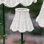 Empire Lamp Shade
