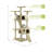 72'' H Cat Tree-27708109