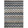 Tahoe Performance Chevron Rug