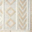 Tapis géométrique en polypropylène Atai-1332510685