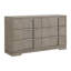 Commode 6 tiroirs Absarokee