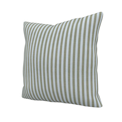 Lani Sunbrella® Throw Pillow