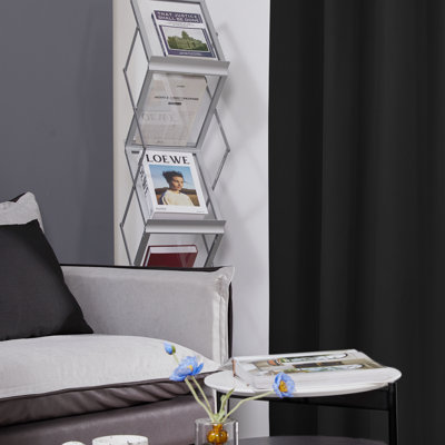 Raima Blackout Curtain Single Panel