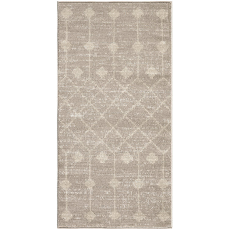 Julicia Geometric Indoor Rug