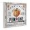 «Farm Fresh Pumpkin», art mural sur toile par Creatif Belle