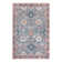 Lulabelle Performance Chenille Floral Indoor Rug