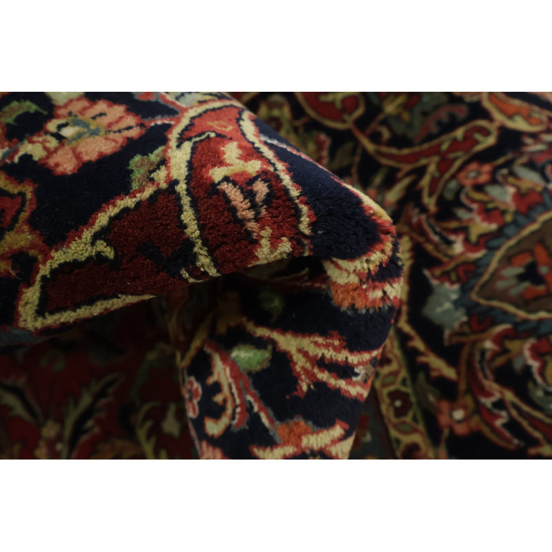 Tapis traditionnel Elegant Heritage 9 x 11