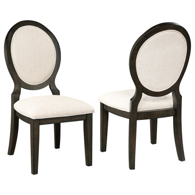 Chaise de salle à manger Araliya