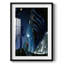L'ombre - impression encadrée-718701349-718701354
