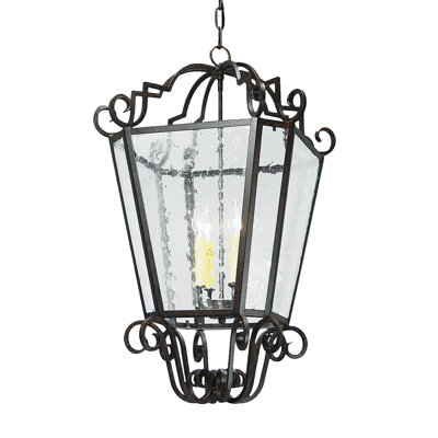 Marin 4 - Light Chandelier