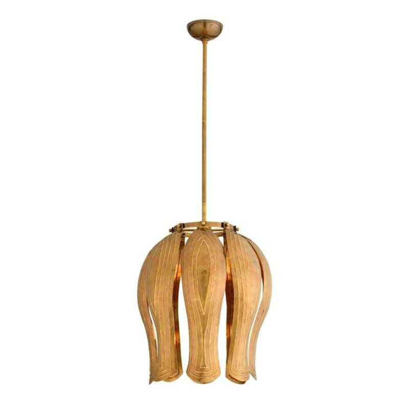 Judith 1 - Light Pendant