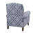 Push Back Recliner, Recliner Chair Modern Recliner-1026145519