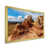 Gold Picture Framed