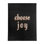 Quotes Chenille Indoor Rug