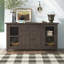 Buffet 1 tiroir Dunihue