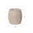 Everard Rattan Accent Stool-1574305347