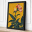 Carnation Study Botanical - Wrapped Canvas-721096789-721096791