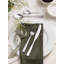 Viners Everyday Purity 18/0 24 PCE Cutlery Set