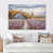 Toile tendue