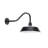 Cottage Solar Powered Barn Light