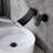 Wall Mount Widespread Bathroom Faucet-121292094