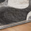 Tapis Dream Shag ADS749 de style moderne du milieu du siècle, lavable à la machine de qualité supérieure-1540489004-1540489177
