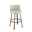 Comptoir pivotant et tabouret Hokku Designs Parodi-1050003308-1050345818-1050003309