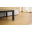 Crédence de rangement l 63 po Shulin-2054848900