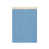 Blue is out of stock selected