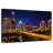 Congress Avenue At Night