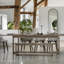 Calliope Extendable Dining Table-1417910218