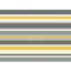 Édredon à rayures horizontales rayé argent-2028751035-2028751039