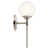 Polished Nickel selected
