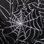 Fauteuil à billes Spiderweb Holloween