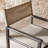 Brisco Outdoor Dining Chair