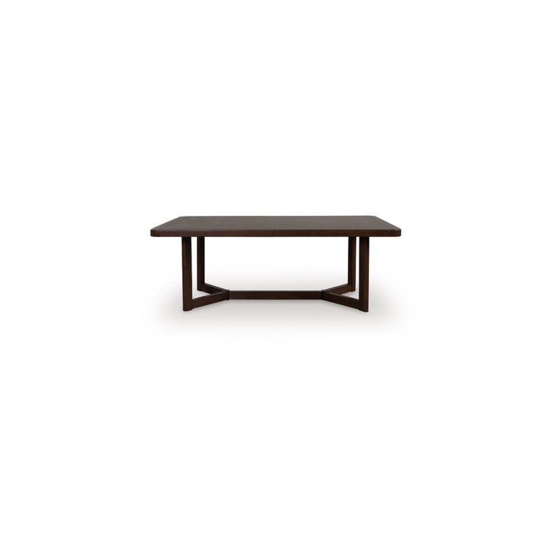 Table de salle à manger Dilenno