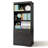 67.9'' H x 23.6'' W Standard Bookcase with 3 Drawers-835558665