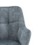 Basanti 48cm H Fabric Upholstered Armchair-1609808161
