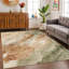 Tapis abstrait lavable à la machine intérieur / extérieur ACN2949-2057985297-2057985303