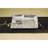 Beatriz Ball Soho Aluminum Chips And Dip Platter