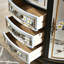 Armoire décorative