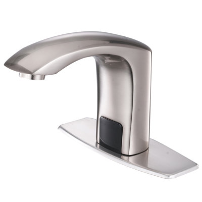 Bathroom Faucet