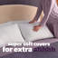 Silentnight Deep Sleep Pillows