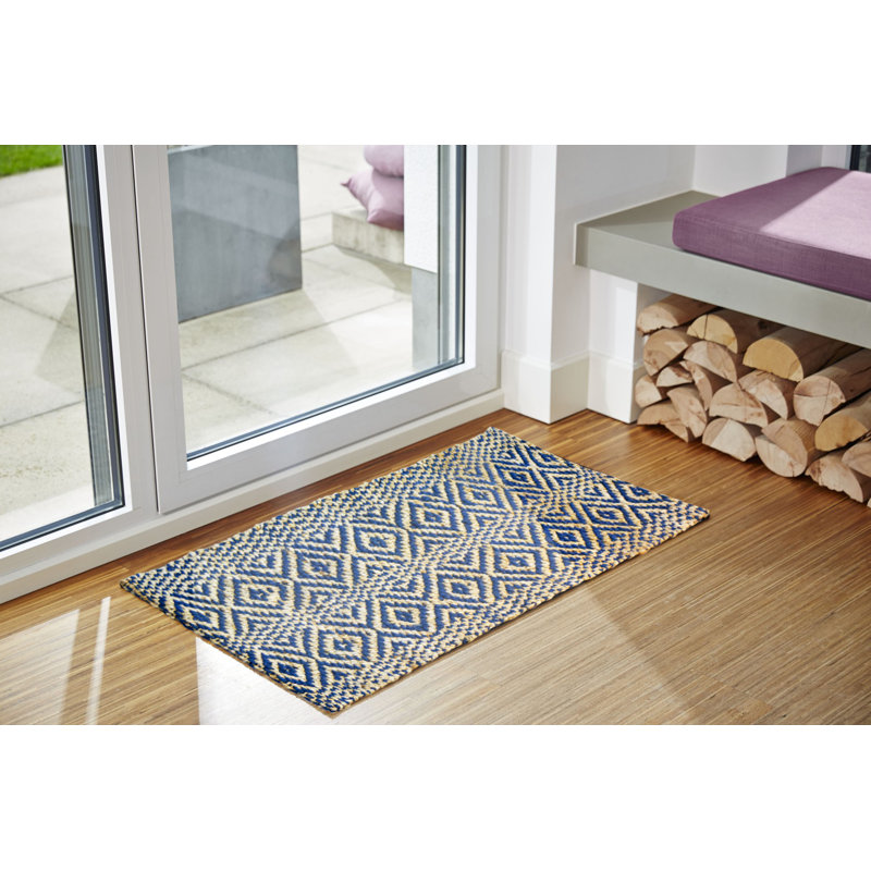 Rieke Geometric Indoor Rug