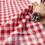 Rideaux de cuisine 100% coton-126342136-126342138