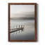 Dusky Dawn - Photographie sur toile avec cadre photo-61585020-61538886
