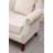Jacquelyn 29'' Wide Tufted Polyester Wingback Chair-2060722366