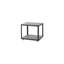 Level Outdoor Square Coffee Table-641236517-641236518