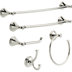 Polished Nickel