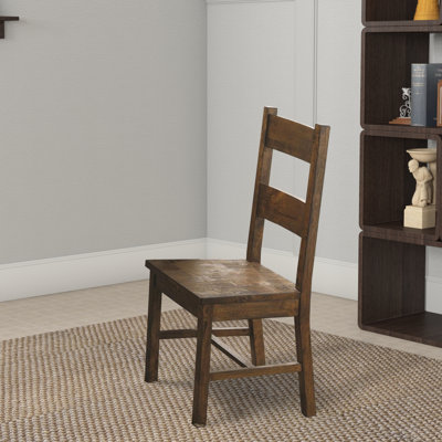 Chaise d'appoint Eliah